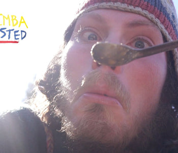 Simba Tasted - GOOD TO-GO Meals: Oatmeal, Three Bean Chili, & Chicken Gumbo