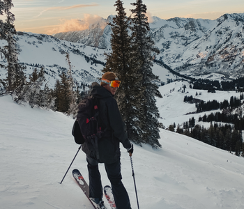The Best Gear for Spring Ski Touring