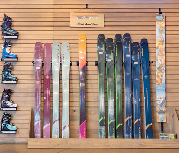 Gear we love: 2022/23 Elan skis and bindings