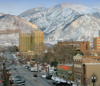 Après-Ski Guide to Ogden, Utah
