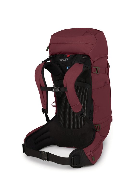 Osprey aether 45 hotsell