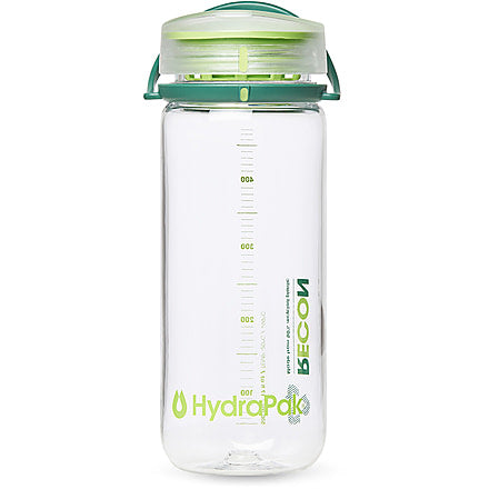 Hydrapak Water Bottles