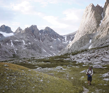 Backpacking Gear List: Beginner, Intermediate & Ultralight