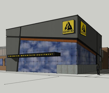 Shop Local: The GEAR:30 Story