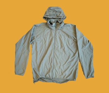 TRAVERSE Drop #5: Rare Vintage Outdoor Clothing Items + the Stories Behind Them