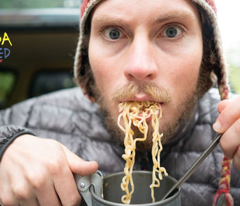 Simba Tested - Olicamp Ion Micro Stove