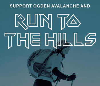 Run To The Hills Skimo Race - March 20, 2021