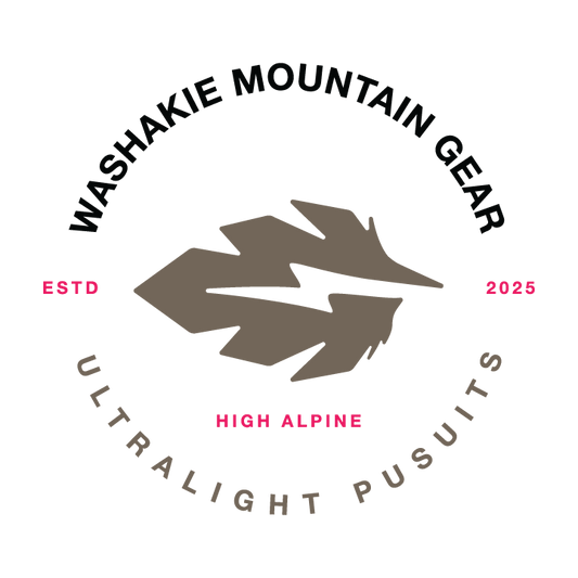 Cathedral Ultralight 4+ Person Tent