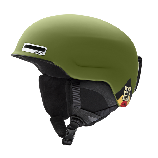 Smith - Unisex Maze MIPS Ski Helmet – GEAR:30